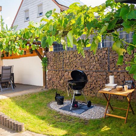 Palatina Living Apartamento Fischbach bei Dahn Exterior foto