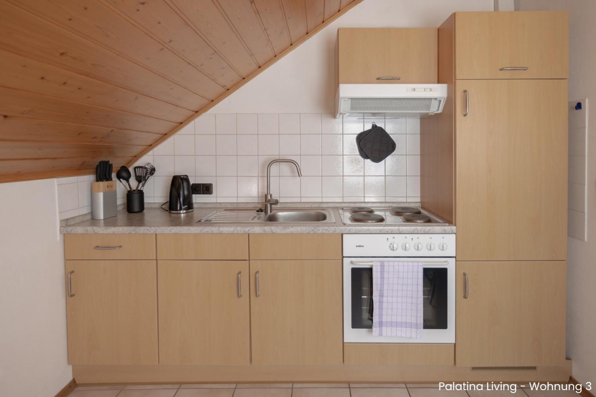 Palatina Living Apartamento Fischbach bei Dahn Exterior foto