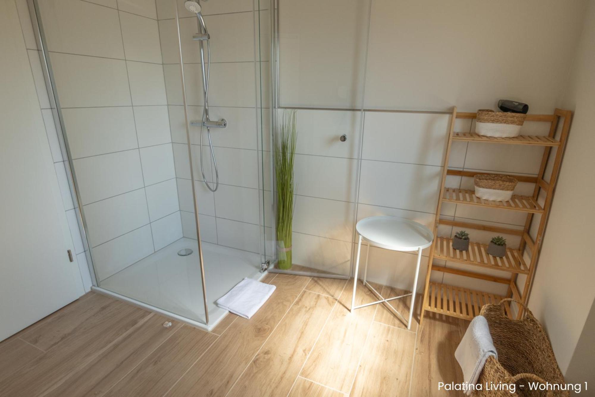 Palatina Living Apartamento Fischbach bei Dahn Exterior foto